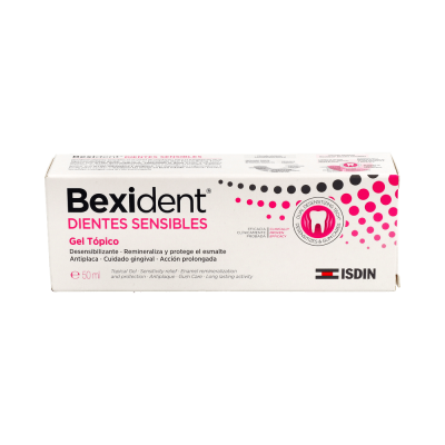 ISDIN Bexident Dientes...