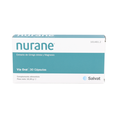 Nurane 30caps