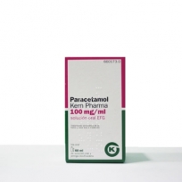 PARACETAMOL KERN PHARMA EFG...