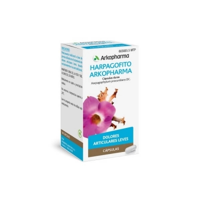 HARPAGOFITO ARKOPHARMA, 168...