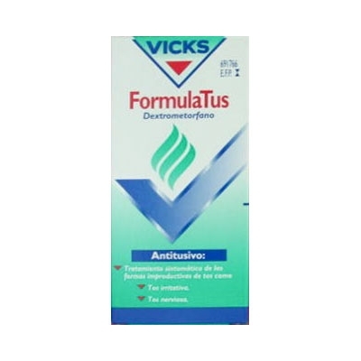 FORMULATUS 1,33 MG/ML...